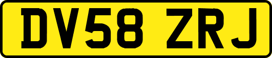 DV58ZRJ