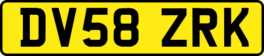 DV58ZRK