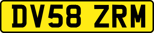 DV58ZRM