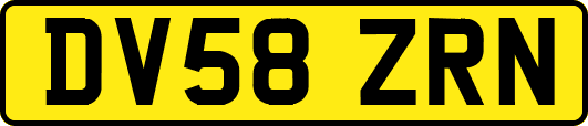 DV58ZRN