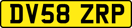 DV58ZRP