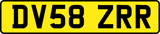DV58ZRR