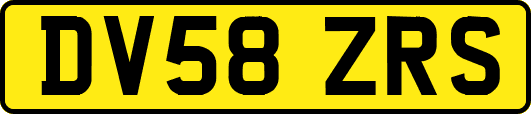 DV58ZRS
