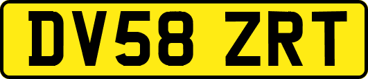 DV58ZRT