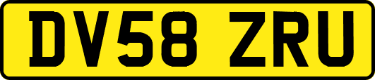 DV58ZRU