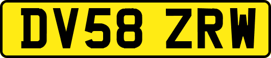 DV58ZRW