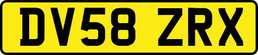 DV58ZRX