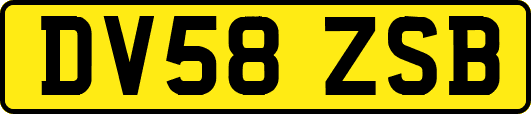 DV58ZSB