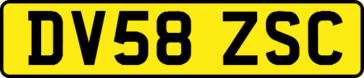 DV58ZSC