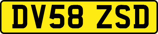 DV58ZSD