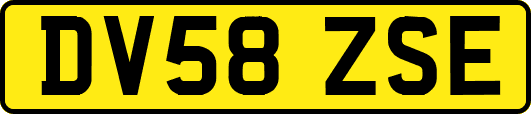 DV58ZSE