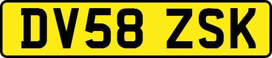 DV58ZSK