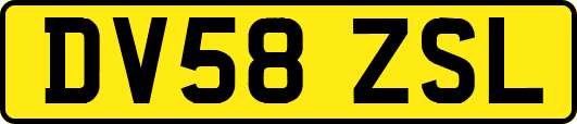 DV58ZSL