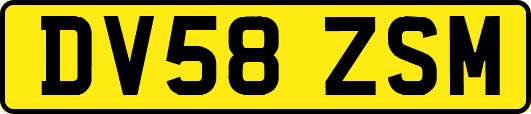 DV58ZSM
