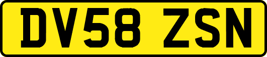 DV58ZSN