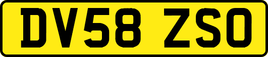 DV58ZSO