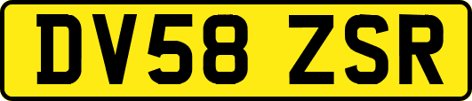 DV58ZSR
