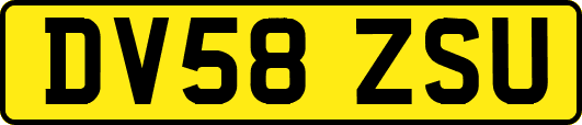 DV58ZSU