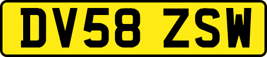 DV58ZSW