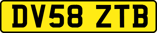 DV58ZTB