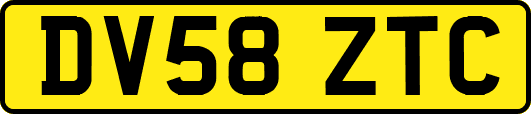 DV58ZTC
