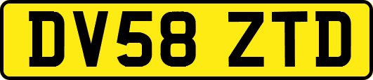DV58ZTD