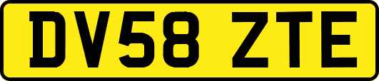 DV58ZTE