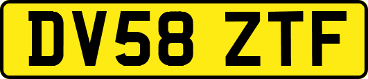 DV58ZTF