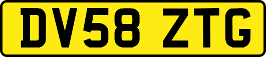DV58ZTG