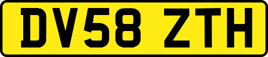 DV58ZTH