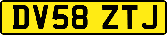 DV58ZTJ