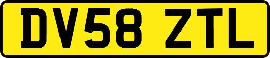 DV58ZTL