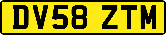 DV58ZTM