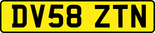 DV58ZTN