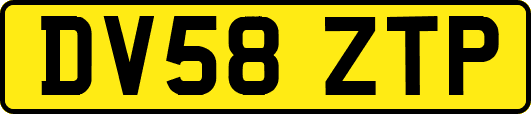 DV58ZTP
