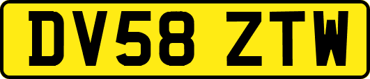 DV58ZTW
