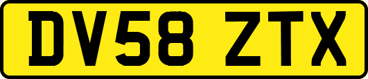 DV58ZTX
