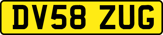 DV58ZUG