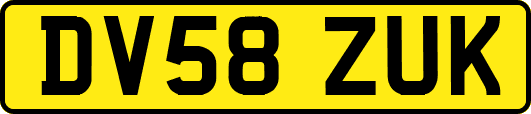 DV58ZUK
