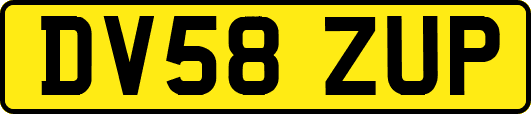 DV58ZUP