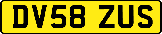 DV58ZUS