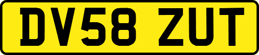 DV58ZUT