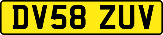 DV58ZUV