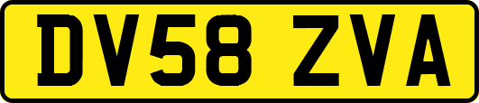 DV58ZVA