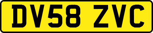 DV58ZVC