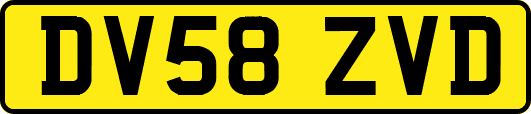 DV58ZVD