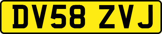 DV58ZVJ