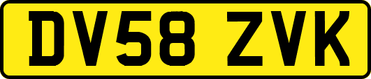 DV58ZVK