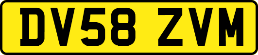 DV58ZVM