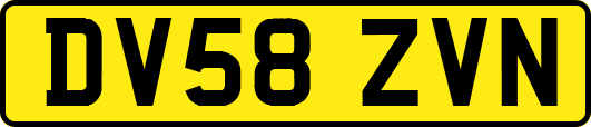DV58ZVN